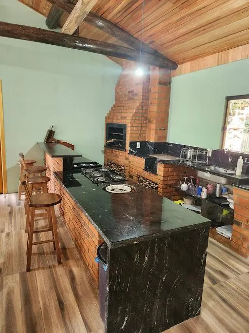 Casa Da Lagoa Barra do Trombudo 0*,  Brasil